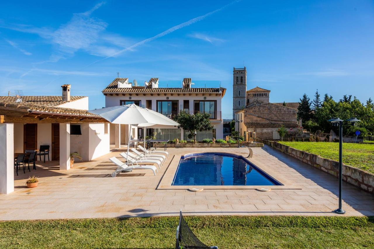 Sa Figuereta Living Place Holiday home